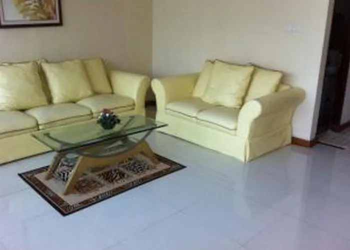 Villa Agung At Kampung Daun Lembang Bandung